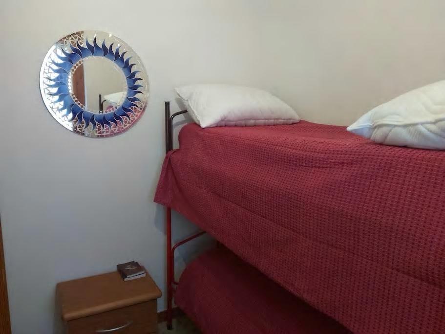 Ferienwohnung Trilocale A 800 Metri Dal Mare Scalea Exterior foto